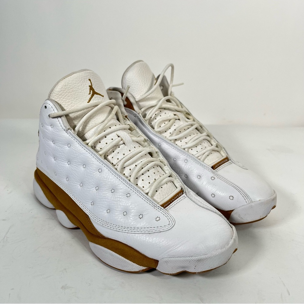 Air Jordan 13 Retro Wheat Men’s Size 10.5 414571-171